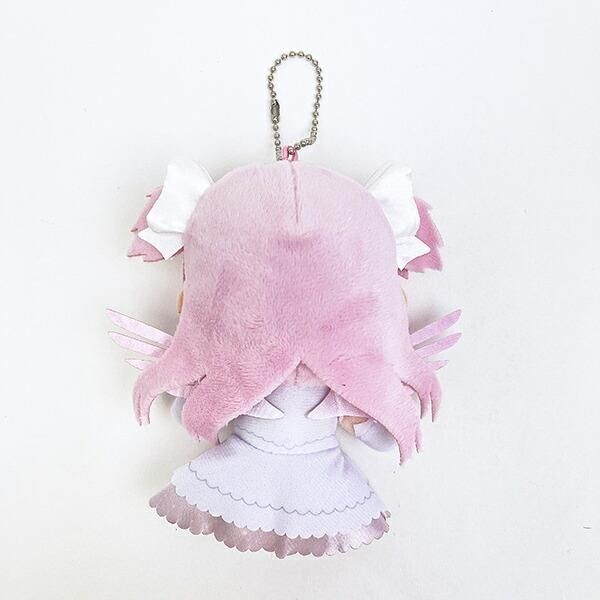 まどか☆マギカ　ぬい
