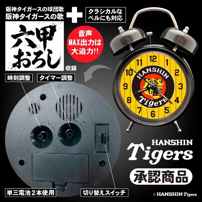 背面スイッチ・機能説明