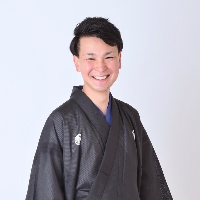 立川成幸氏