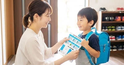 防災 × 知育を兼ね揃えた手ぬぐいプロダクトが始動。