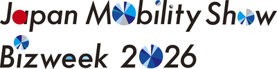 apan Mobility Show Bizweek 2026(主催：一般社団法人 日本自動車工業会)