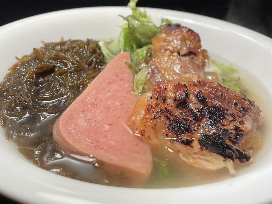 沖縄おでん