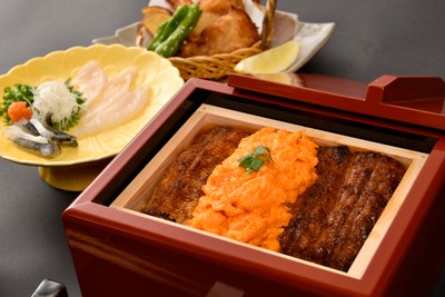 【玄品45周年】神楽坂店限定 せいろ蒸コース