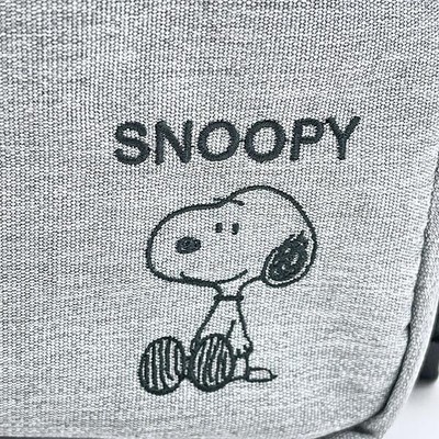 スヌーピーのショルダーバッグ