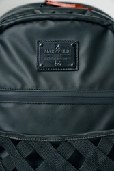 HAN-KUNメジャーデビュー15周年記念商品が登場！ 「MAKAVELIC」とのコラボバックパックを6月7日より販売