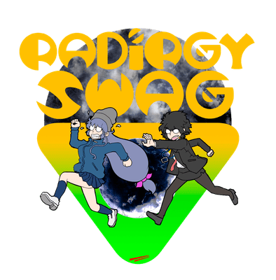 ラジルギスワッグSteamロゴ