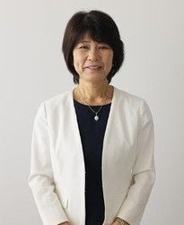 佐藤 美子教授