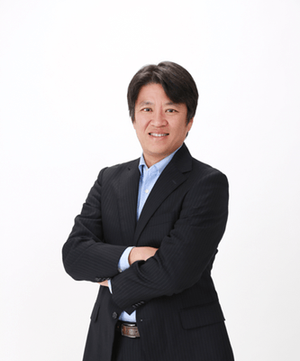 取締役CFO 澤田