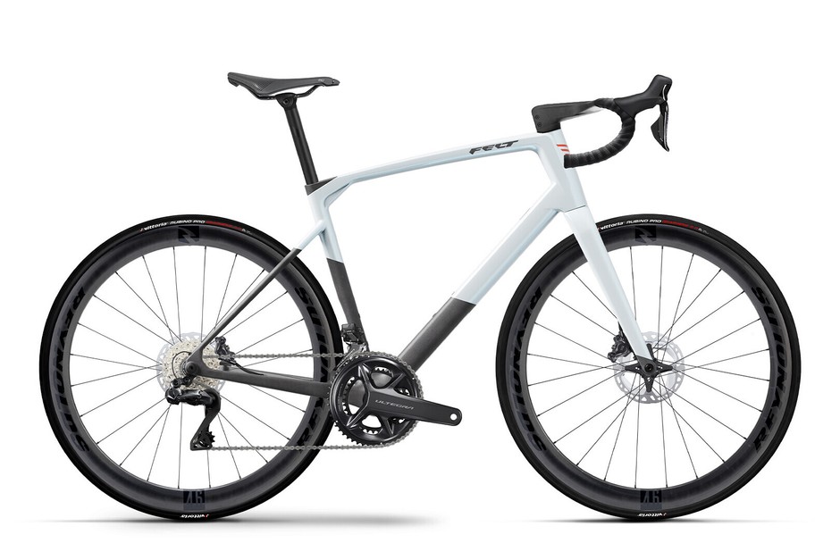 VR 4.0 Advanced Ultegra Di2