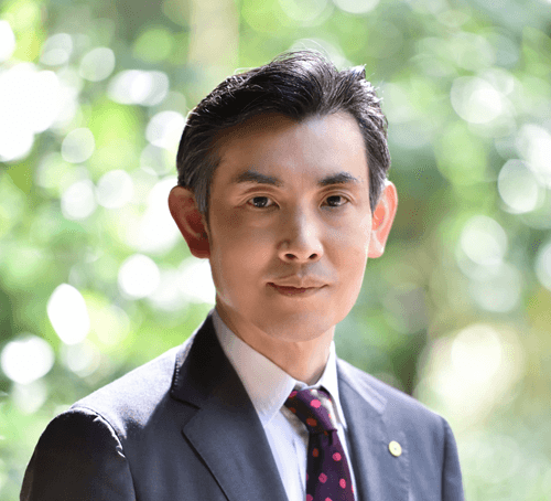 田邊 良学 氏