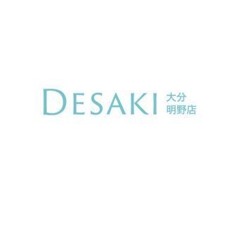 DESAKI・365DAYS大分明野店