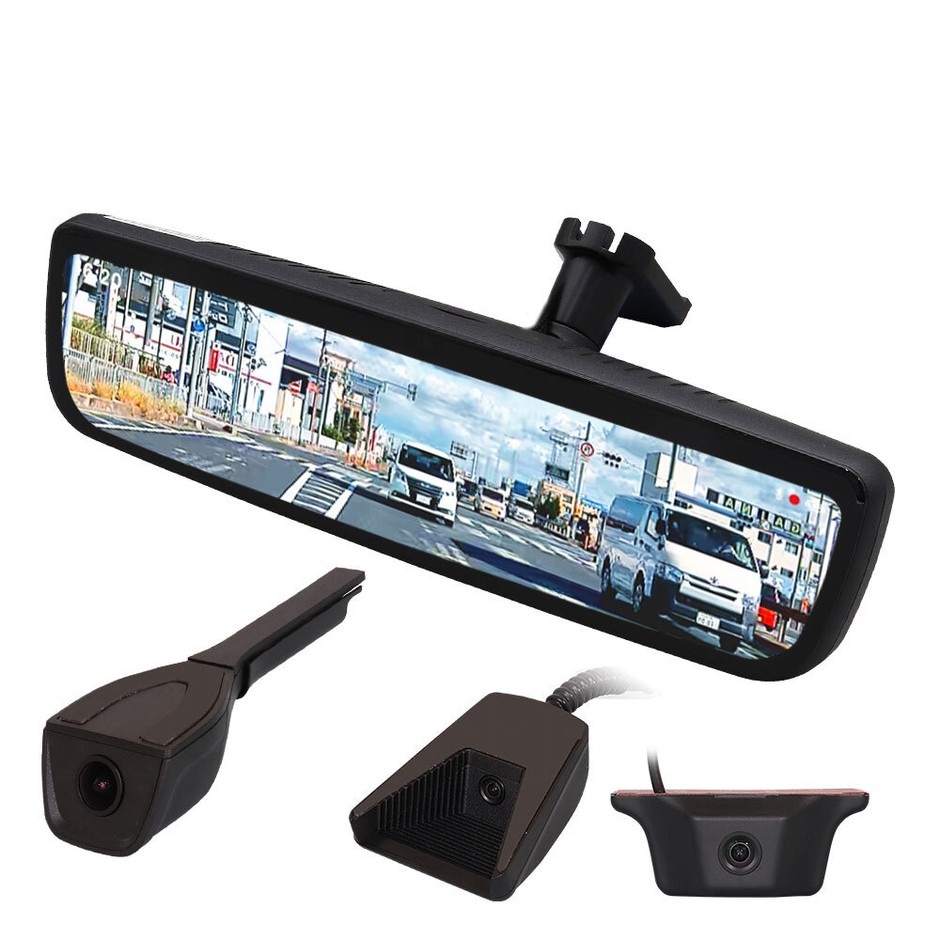 MAXWIN　MDR-PRO1-S