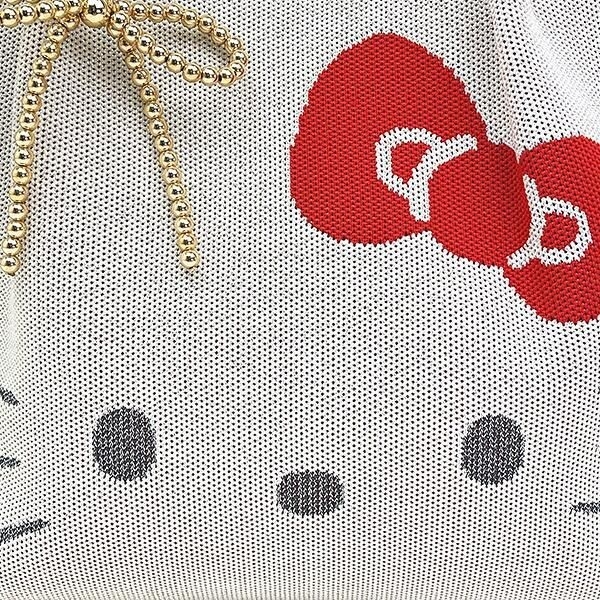 キティのトートバッグ
