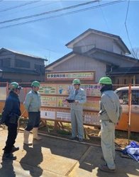 建設業界で高齢化・人手不足が深刻化する中、 千葉の土木会社が平均年齢34歳に　5年で4.5歳若返り