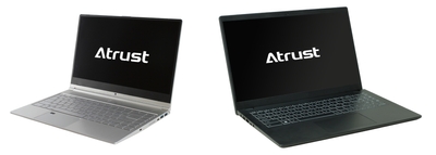 新型モバイルシンクライアント「Atrust mt185」「Atrust mt189」