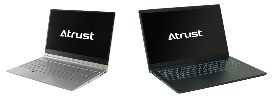 新型モバイルシンクライアント「Atrust mt185」「Atrust mt189」