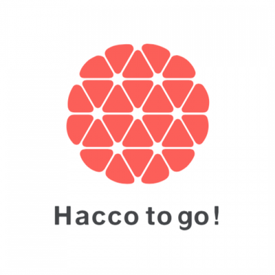 酒粕専門発酵カフェスタンド Hacco to go!