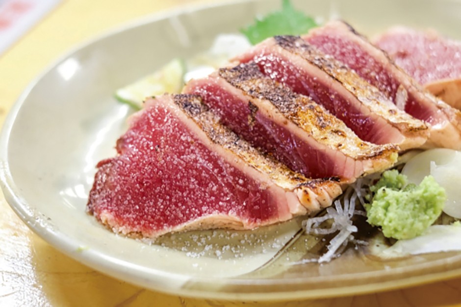 【野島水産】