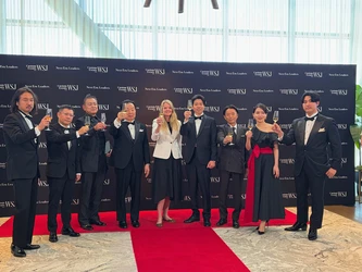 WSJ主催「Next Era Sustainable Community Award」を受賞　 タミヤホームの循環型経営が国際的な評価を獲得
