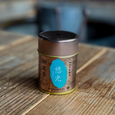抹茶慈光