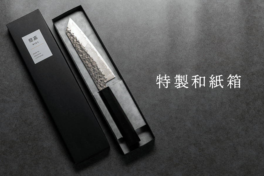 贈答用和紙箱