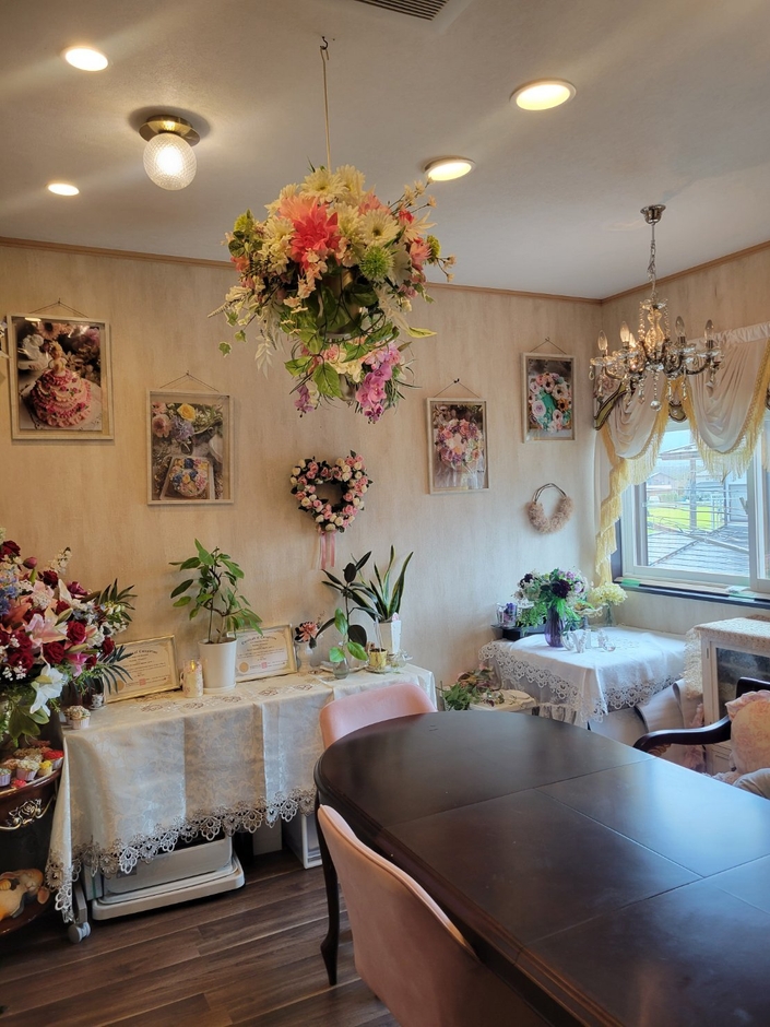 店内