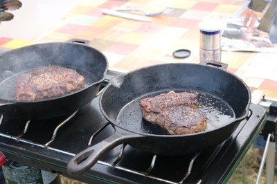 オージービーフBBQ講座