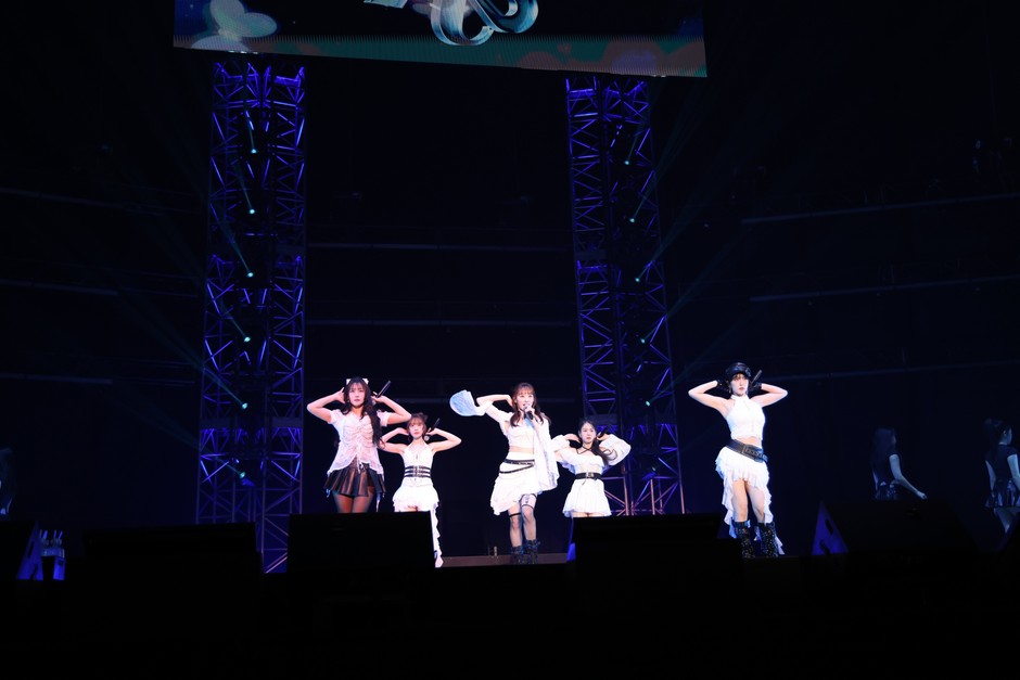 Kandy Jam vol.1_KARA4