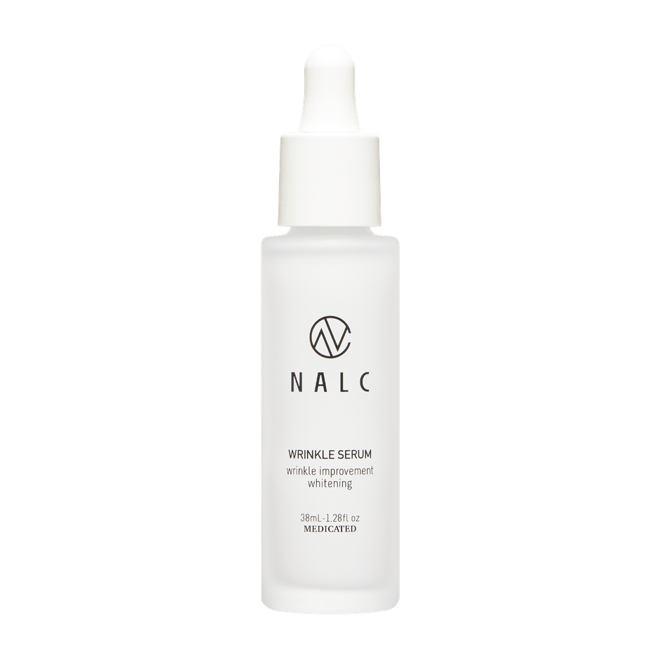 NALC 薬用ホワイトリンクルセラム