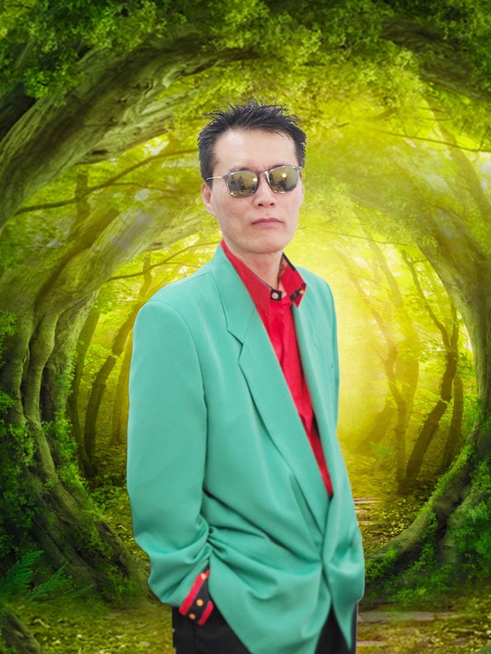 GOD