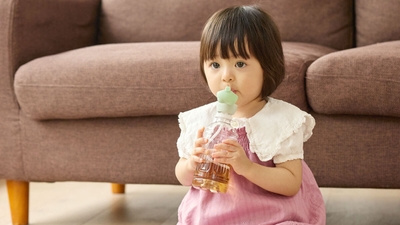 マタニティ~お子様まで長く使える