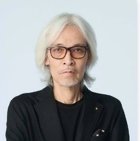 小坂 竜 氏