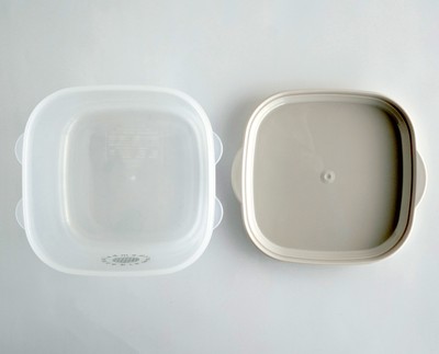 本体とフタ