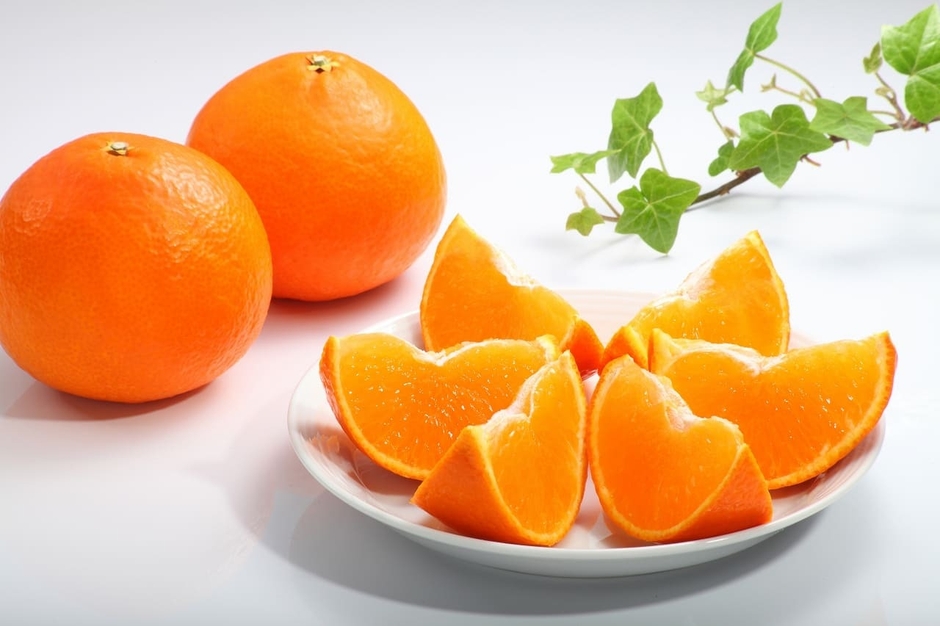 まつやま農林水産物ブランド認定「紅まどんな」3kg