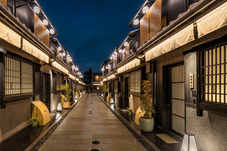  Nazuna 京都 椿通