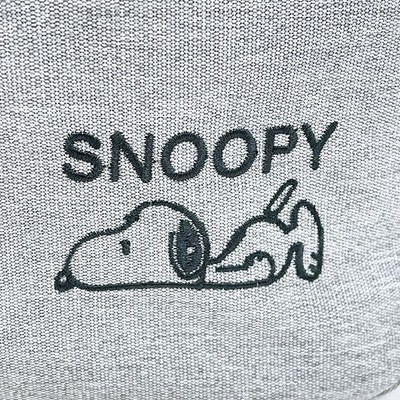 スヌーピーのショルダーバッグ