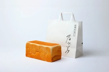 高級「生」食パン専門店『乃が美』高知県内2店舗を 2024年7月1日に再オープン！