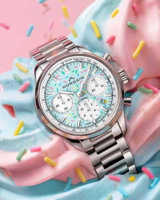 FREEDOM CHRONO ENJOY LIFE SPRINKLES-1