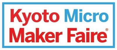Kyoto Micro Maker Faire ロゴ