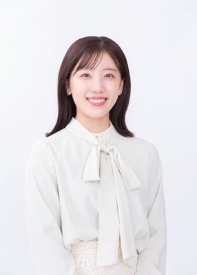 あさドレ♪MC：中川萌香(中京テレビアナウンサー)