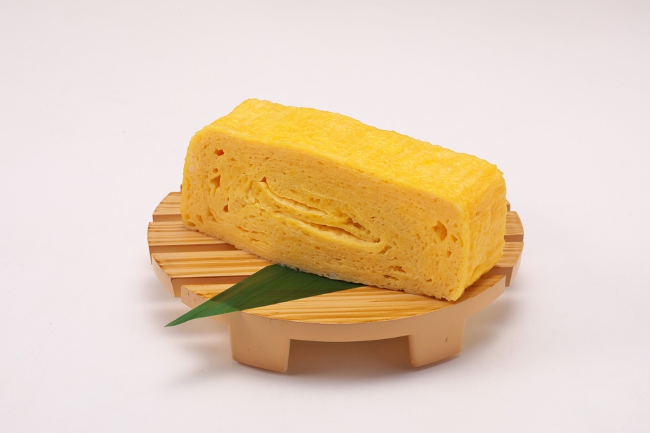 ほくほく玉子 1