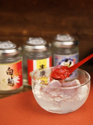 輪島の地酒ぜりい1