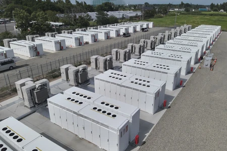 日本初、蓄電池グリーンボンド成立　台湾泓徳能源、北海道で54億円調達　19年資金で市場モデル確立、電力需給ひっ迫時代の投資加速