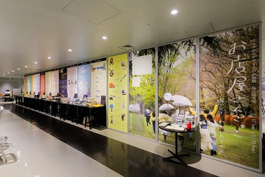 工学院大学建築学部の発想とデザインが集結　 新宿キャンパスで「ARCHITECTURE WEEKS 2026」 を開催(4/18-6/13)