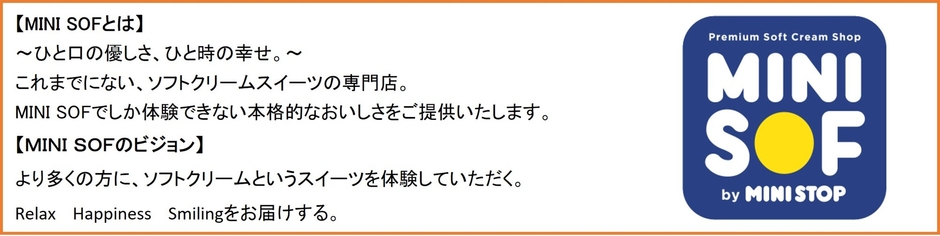 ミニソフコンセプト