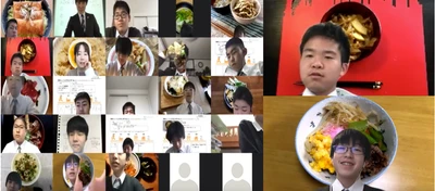 『我が家の鉄板レシピを作ろう』withクックパッド