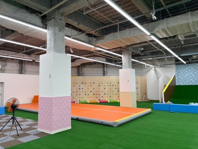 ビアレヨコハマ新館2階に、7月20日(月)正式オープン