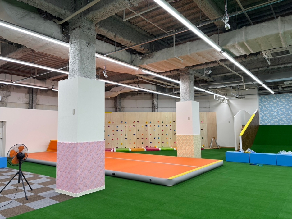 ビアレヨコハマ新館2階に、7月20日(月)正式オープン