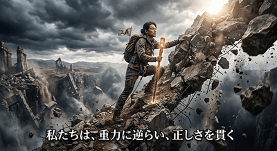 ホカニナイ株式会社 新経営理念