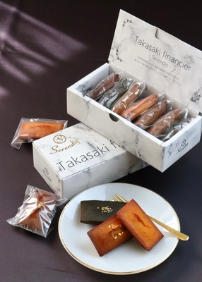 Takasaki Collect　2